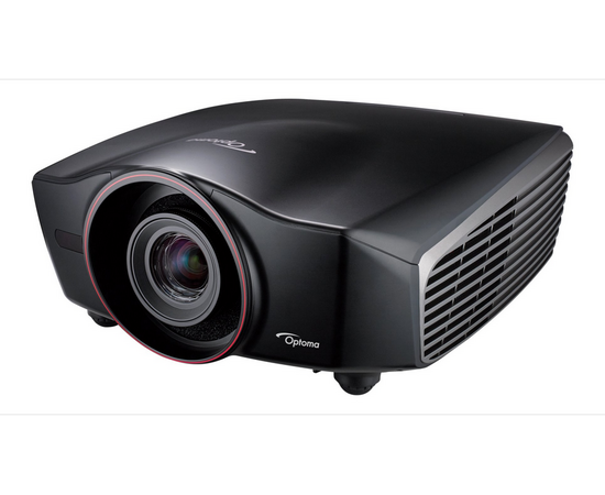Проектор OPTOMA HD90+ LED