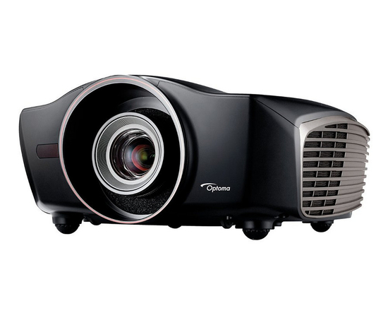 Проектор OPTOMA HD90+ LED - 130593 за 0 грн. | 4Club