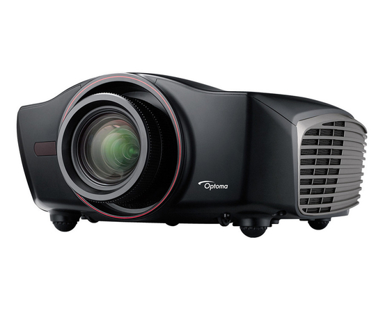 Проектор OPTOMA HD91+ LED - 130600 за 0 грн. | 4Club
