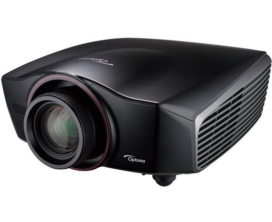 Проектор OPTOMA HD91+ LED