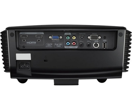 Проектор OPTOMA HD91+ LED