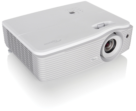 Проектор OPTOMA ProScene EH504​