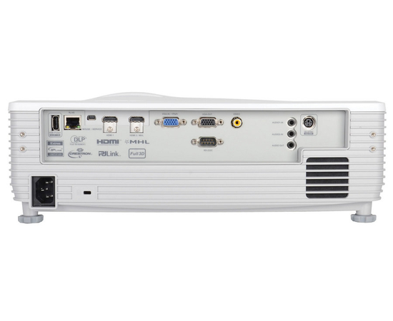 Проектор OPTOMA ProScene EH504​