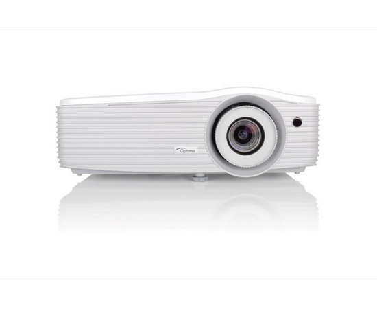 Проектор OPTOMA ProScene EH504​ - 130657 за 0 грн. | 4Club