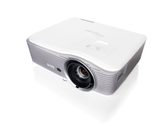 Проектор OPTOMA ProScene EH515​