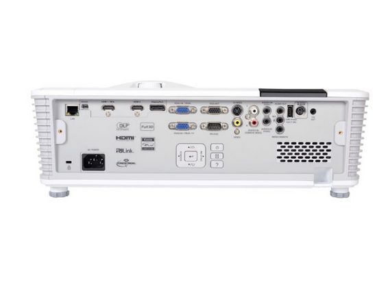 Проектор OPTOMA ProScene EH515​