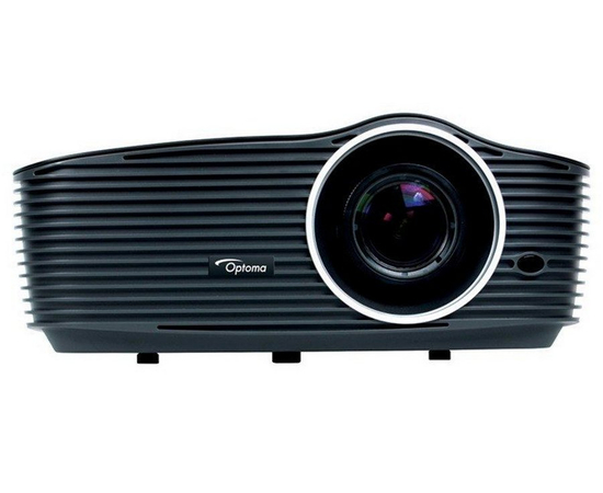 Проектор OPTOMA ProScene W501 - 130656 за 0 грн. | 4Club