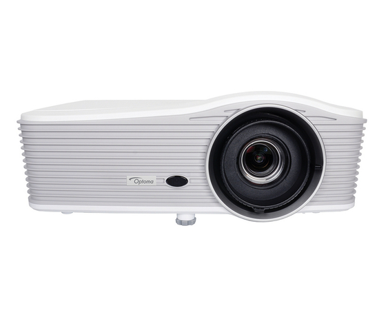 Проектор OPTOMA ProScene W515T​ - 130659 за 0 грн. | 4Club