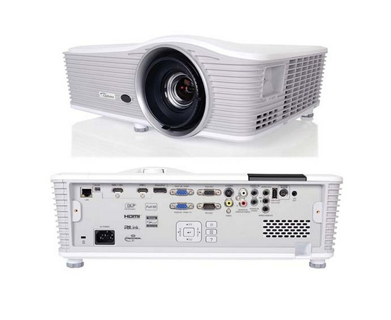 Проектор OPTOMA ProScene W515​