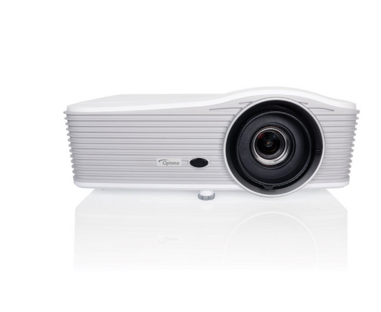 Проектор OPTOMA ProScene WU515 - 130667 за 0 грн. | 4Club