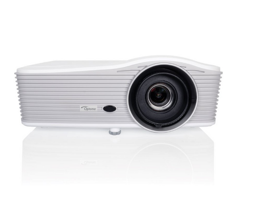 Проектор OPTOMA ProScene WU515T - 130668 за 0 грн. | 4Club