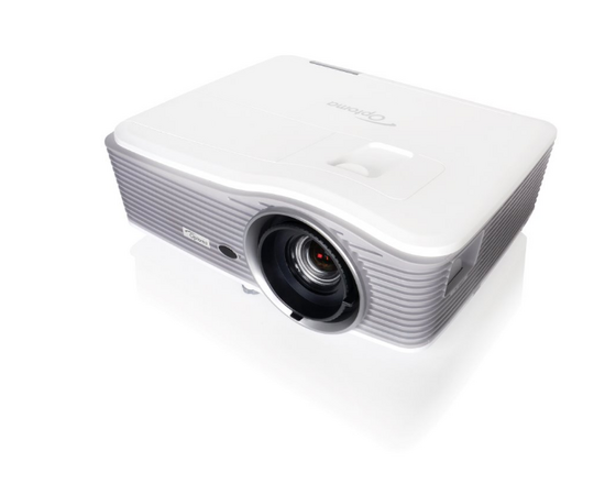 Проектор OPTOMA ProScene WU515T