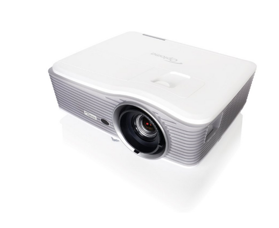 Проектор OPTOMA ProScene WU515