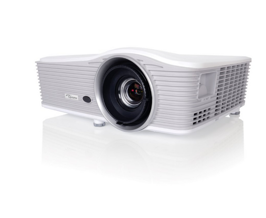 Проектор OPTOMA ProScene WU515