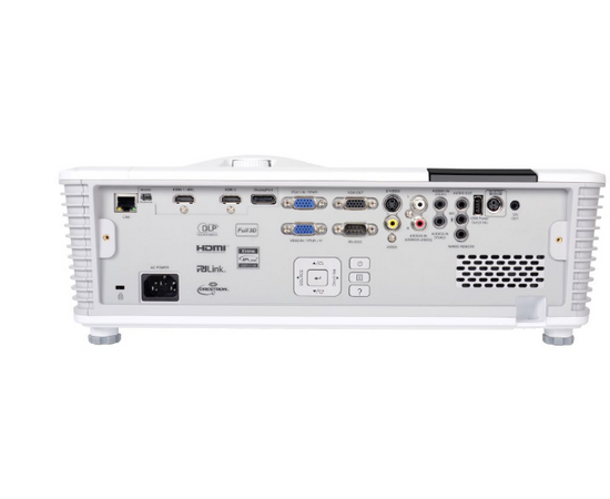 Проектор OPTOMA ProScene WU515