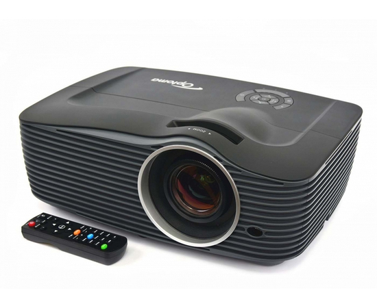 Проектор OPTOMA ProScene X501​