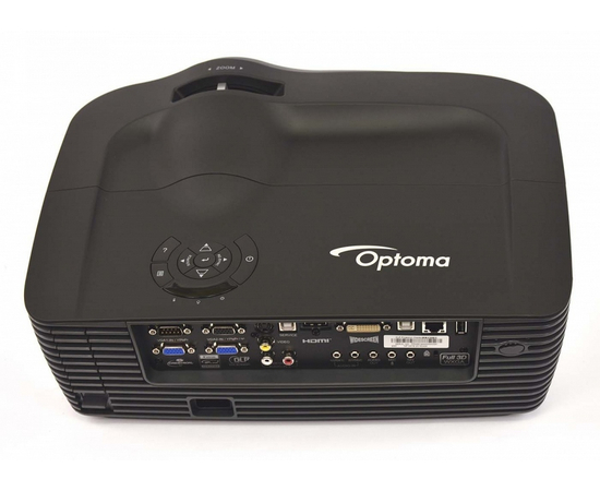 Проектор OPTOMA ProScene X501​