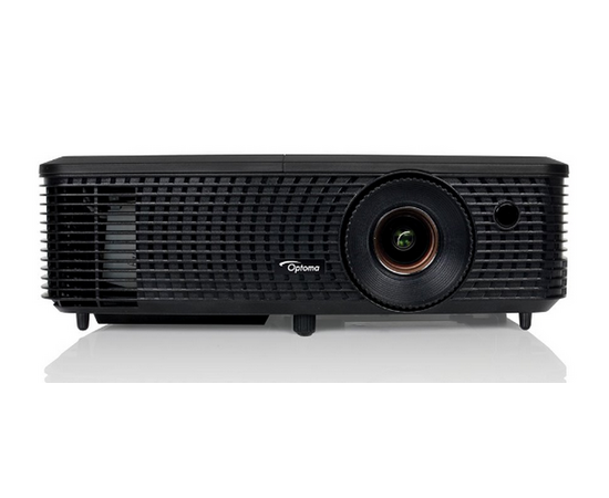 Проектор OPTOMA S331​