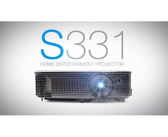 Проектор OPTOMA S331​ - 130607 за 0 грн. | 4Club