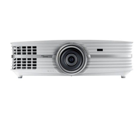 Проектор OPTOMA UHD60