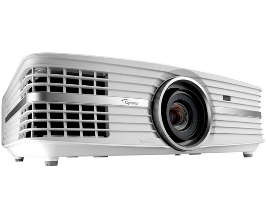 Проектор OPTOMA UHD60