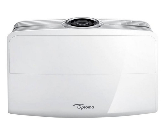 Проектор OPTOMA UHD60