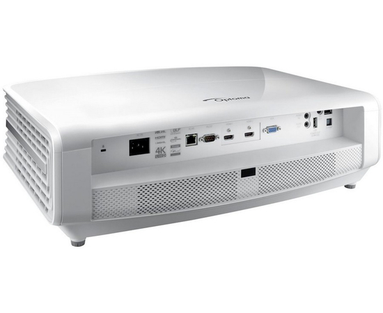 Проектор OPTOMA UHD60