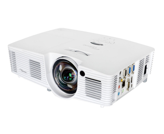 Проектор OPTOMA W316ST​