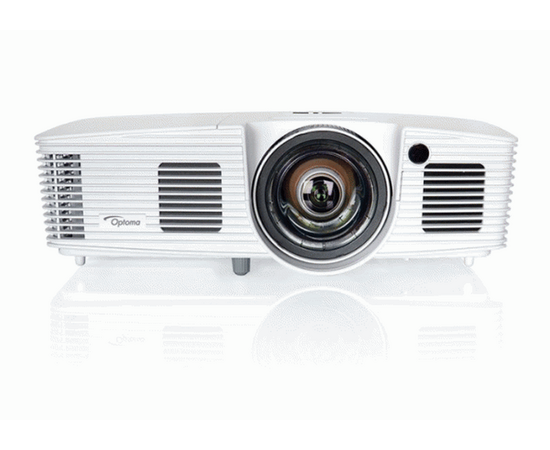 Проектор OPTOMA W316ST​ - 130639 за 0 грн. | 4Club