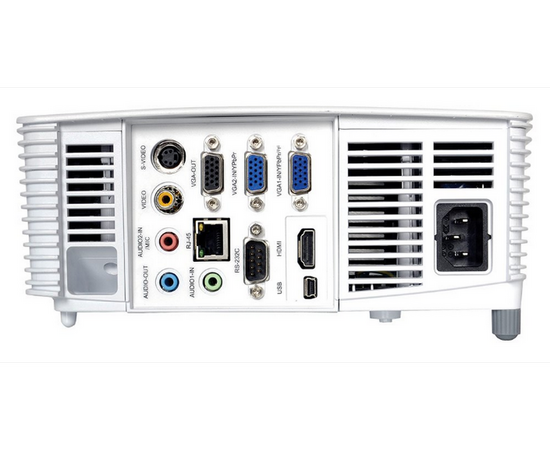 Проектор OPTOMA W316ST​