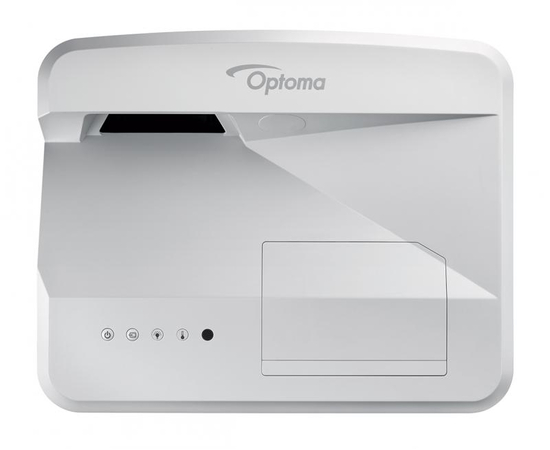 Проектор OPTOMA W320USTi (touch interactive)​