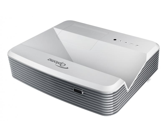 Проектор OPTOMA W320USTi (touch interactive)​