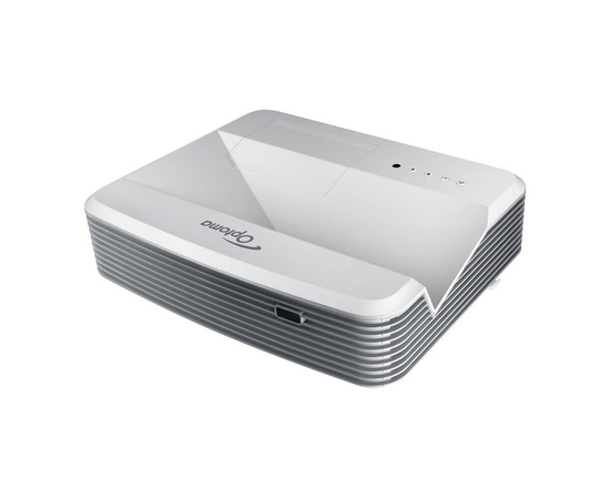 Проектор OPTOMA W320UST​