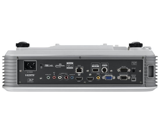 Проектор OPTOMA W320UST​