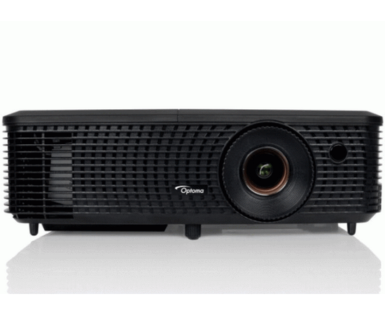 Проектор OPTOMA W331