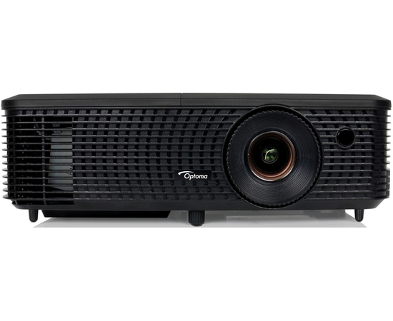 Проектор OPTOMA W341 - 130617 за 0 грн. | 4Club
