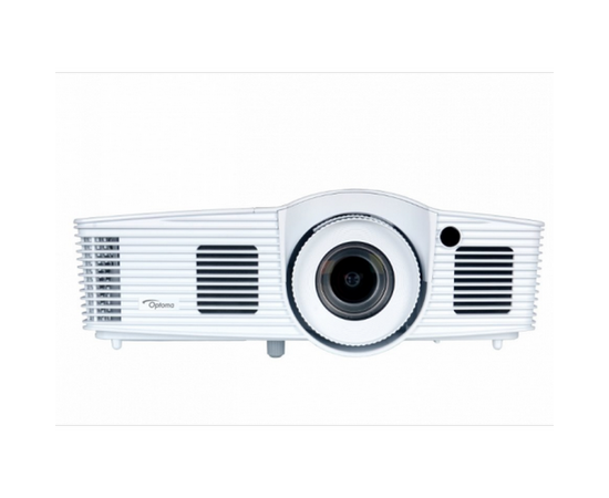 Проектор OPTOMA W416 - 130621 за 0 грн. | 4Club