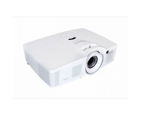 Проектор OPTOMA W416