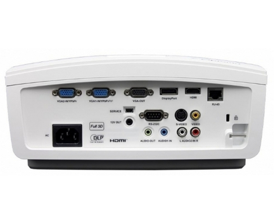 Проектор OPTOMA WU416​