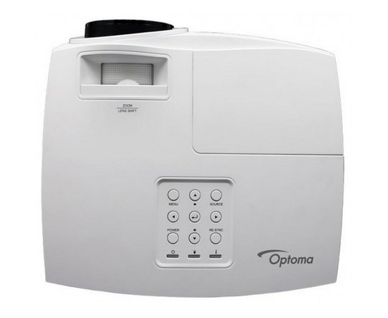 Проектор OPTOMA WU416​