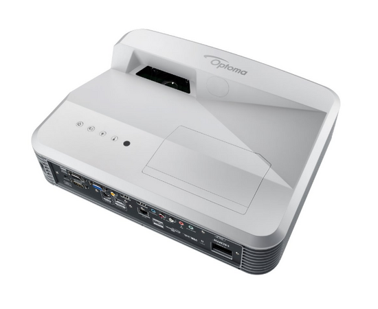 Проектор OPTOMA X320USTi (touch interactive)​