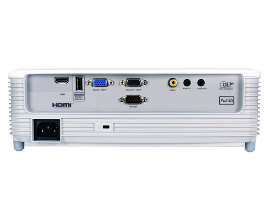 Проектор OPTOMA X345​