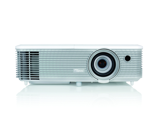 Проектор OPTOMA X345​ - 130609 за 0 грн. | 4Club