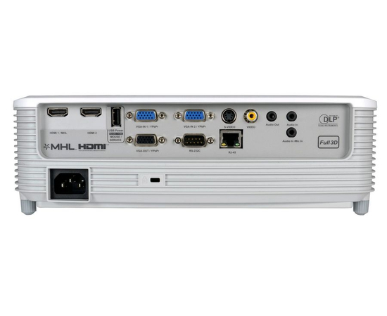 Проектор OPTOMA X355​