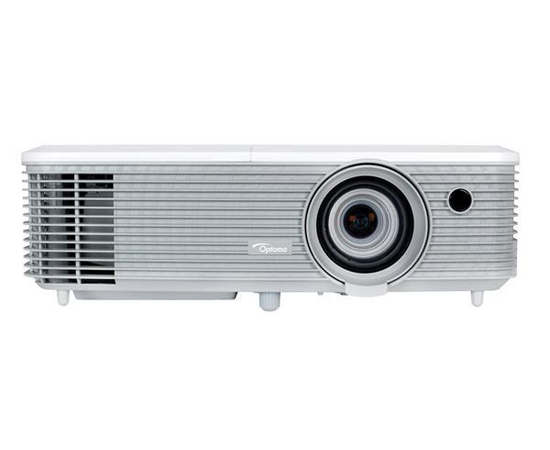 Проектор OPTOMA X400+ - 130614 за 0 грн. | 4Club
