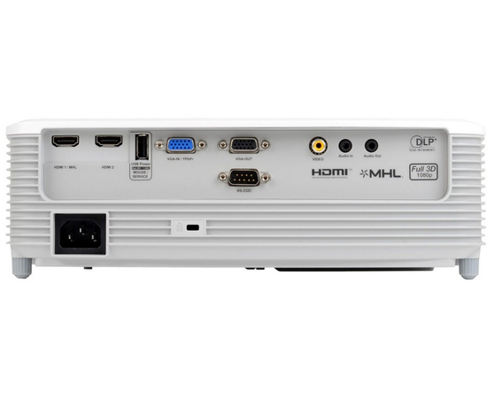 Проектор OPTOMA X400​