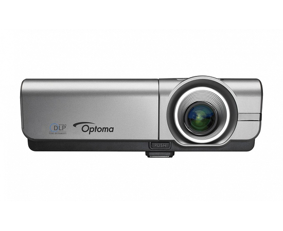 Проектор OPTOMA X600 - 130612 за 0 грн. | 4Club