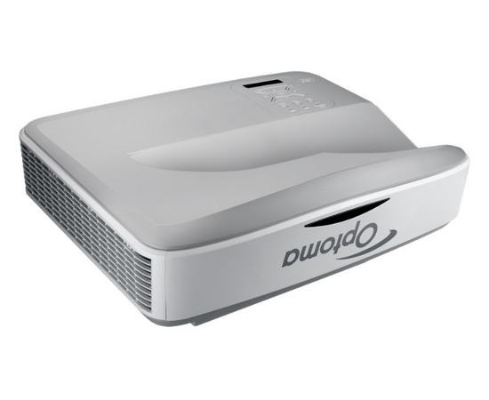 Проектор OPTOMA ZH400USTi - 130666 за 0 грн. | 4Club