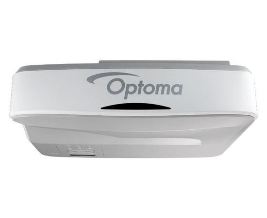 Проектор OPTOMA ZH400USTi