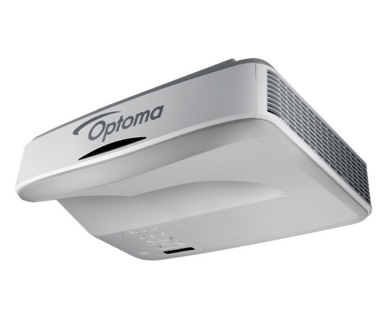Проектор OPTOMA ZW400USTi